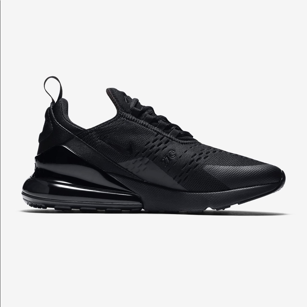 Men's Nike Air Max 270